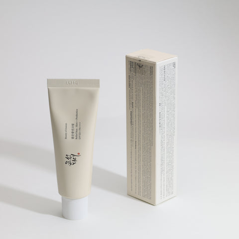 Beauty of Joseon Relief Sun : Rice + Probiotics SPF50+ PA++++ 50ml