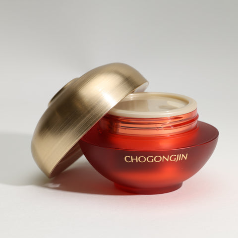 Chogongjin Youngan Jin Cream - 60ml