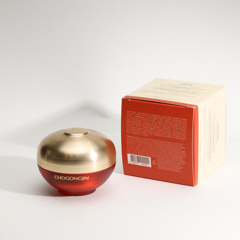 Chogongjin Youngan Jin Cream - 60ml