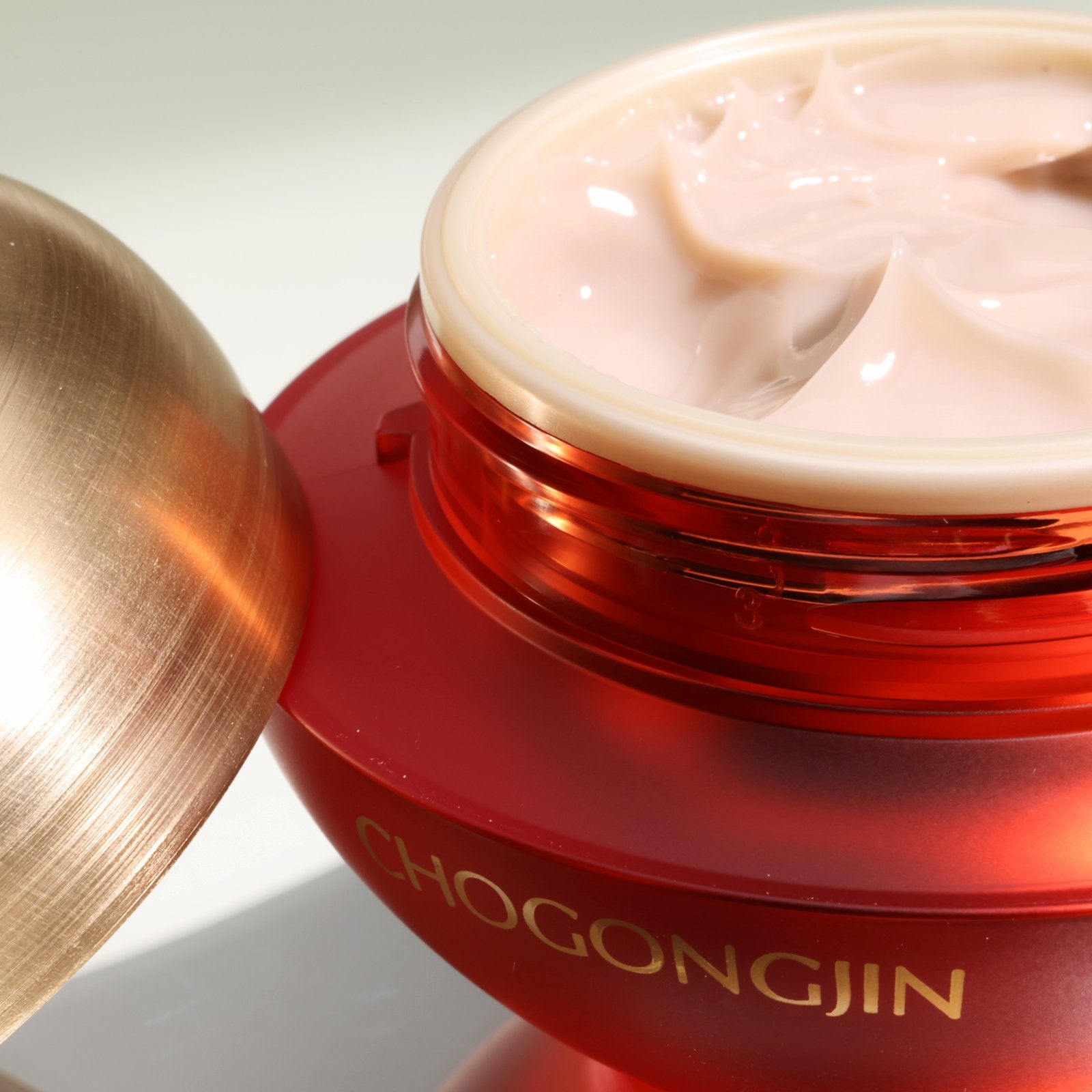 Chogongjin Youngan Jin Cream - 60ml