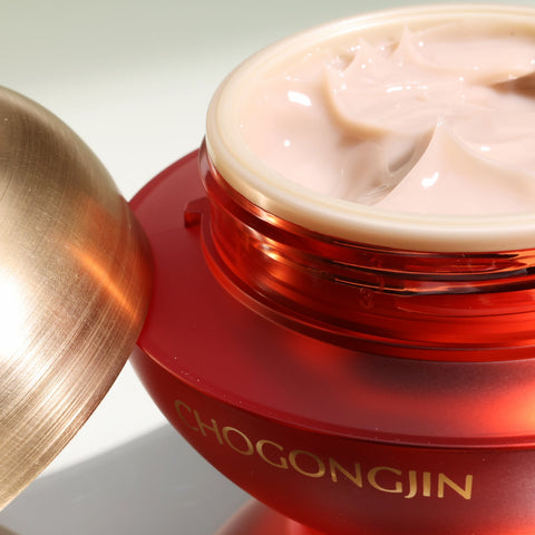 Chogongjin Youngan Jin Cream - 60ml