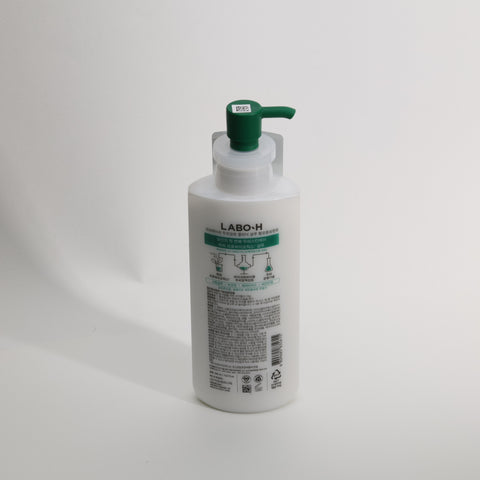 LABO-H Scalp Strengthening Shampoo 400ml