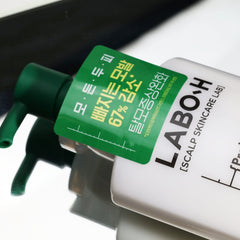 LABO-H Scalp Strengthening Shampoo 400ml
