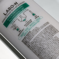 LABO-H Scalp Strengthening Shampoo 400ml