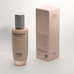 O HUI Miracle Moisture Pink Barrier Emulsion 130mL