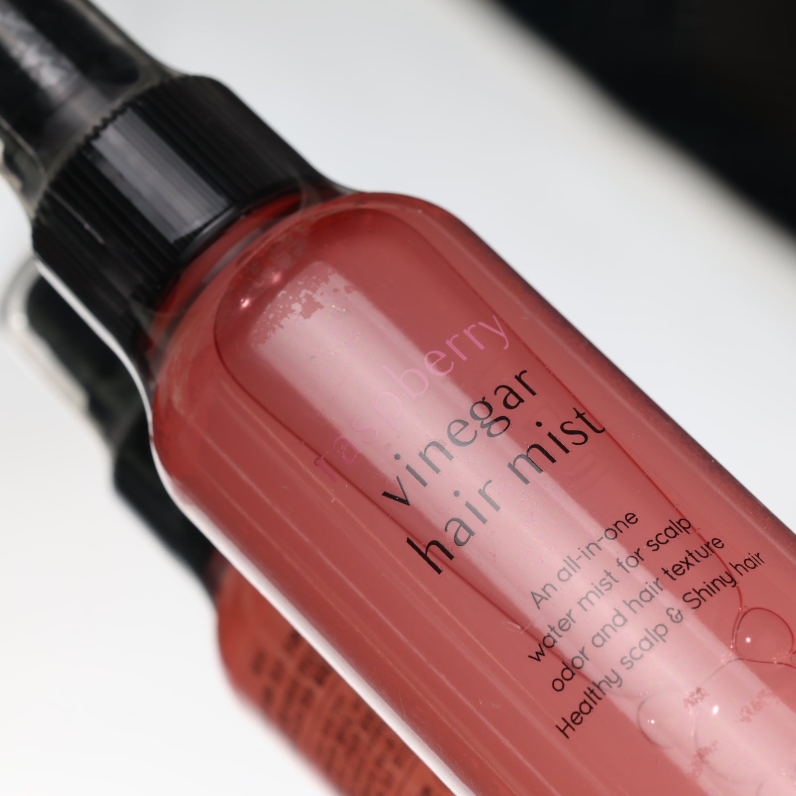 A'PIEU  RASPBERRY VINEGAR HAIR MIST 105ml