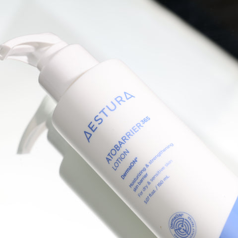 AESTURA Ato Barrier 365 Lotion 150ml