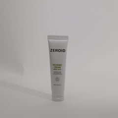 ZEROID Richenic Cream UREA 10% 60mL