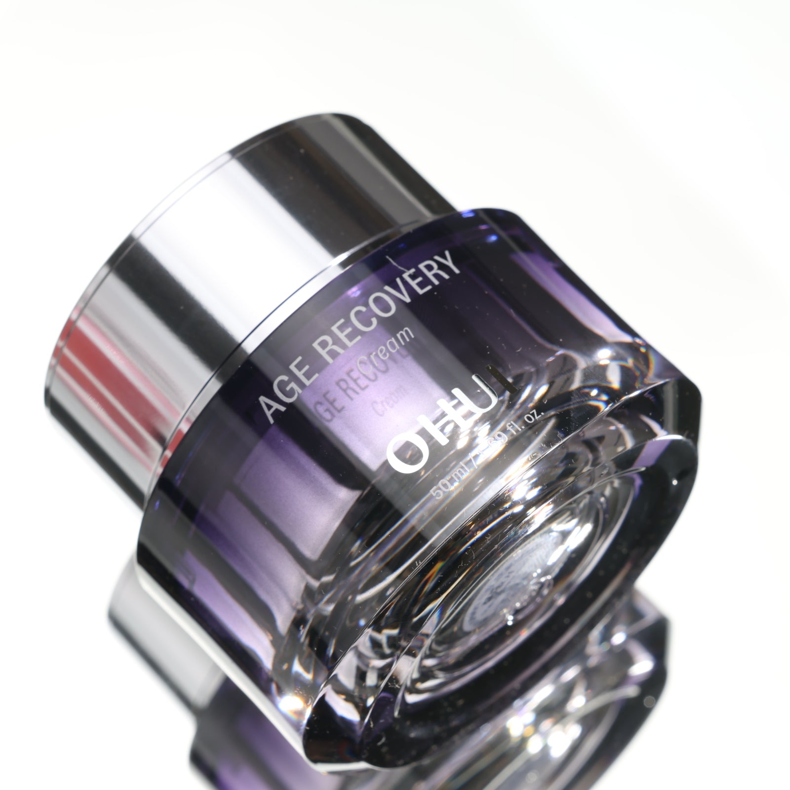 O HUI Age Recovery Cream 50mL