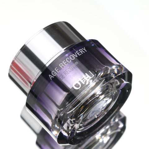 O HUI Age Recovery Cream 50mL