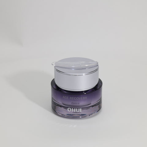 O HUI Age Recovery Cream 50mL