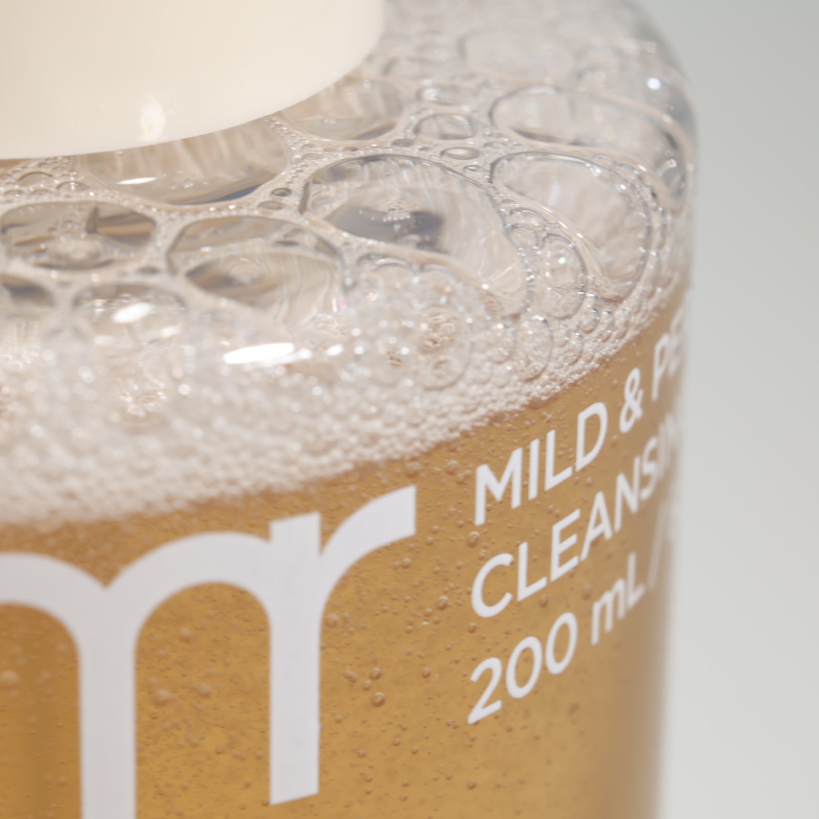 Primera Mild & Perfect Cleansing Oil To Foam - 200ml