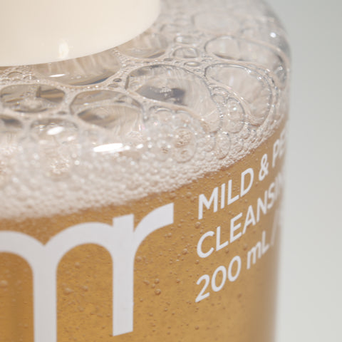 Primera Mild & Perfect Cleansing Oil To Foam - 200ml