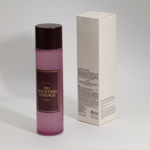 I'M FROM Fig Boosting Essence 150ml