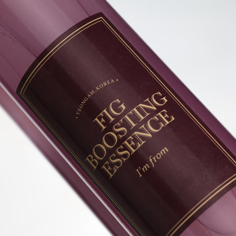 I'M FROM Fig Boosting Essence 150ml