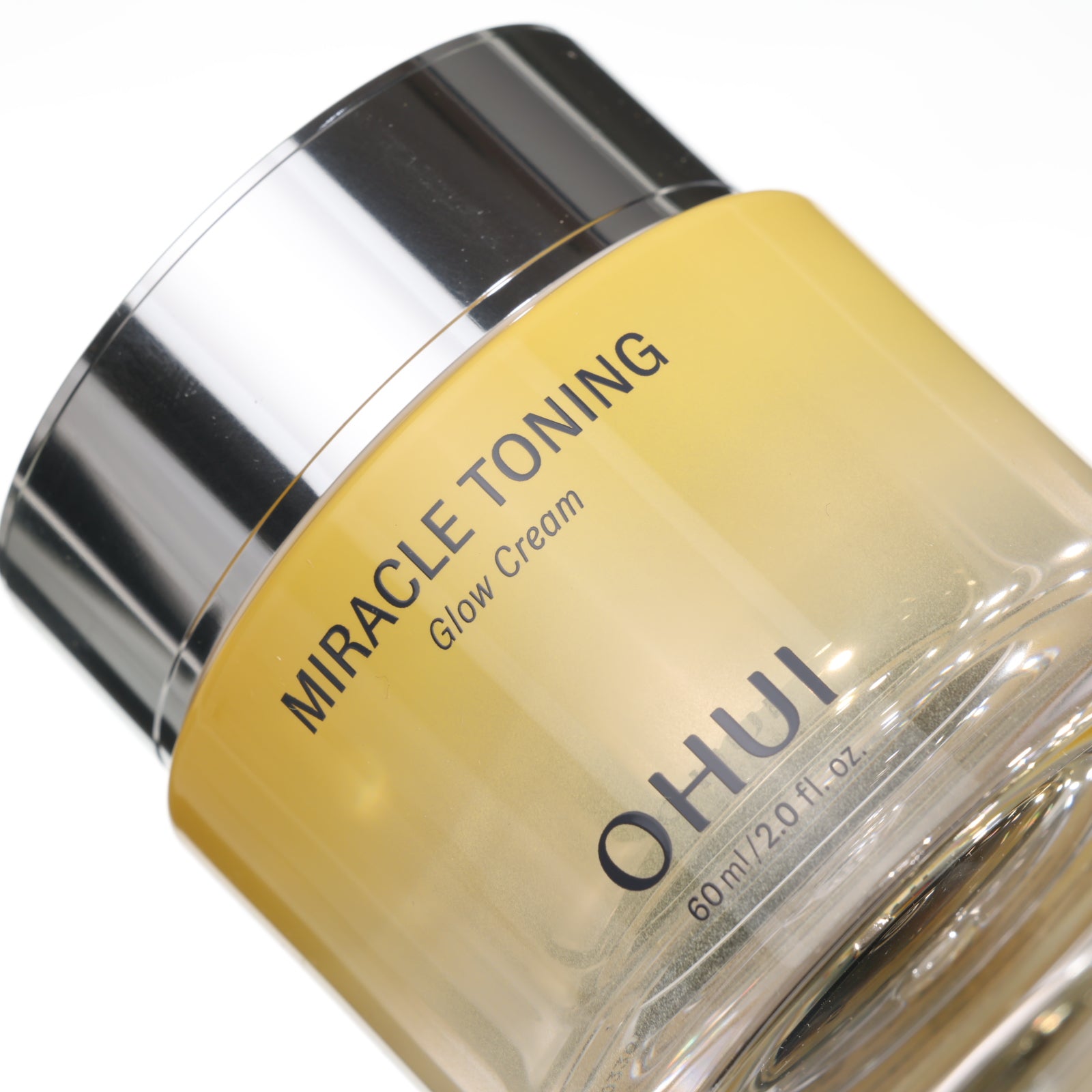 O HUI Miracle Toning Glow Cream 60mL