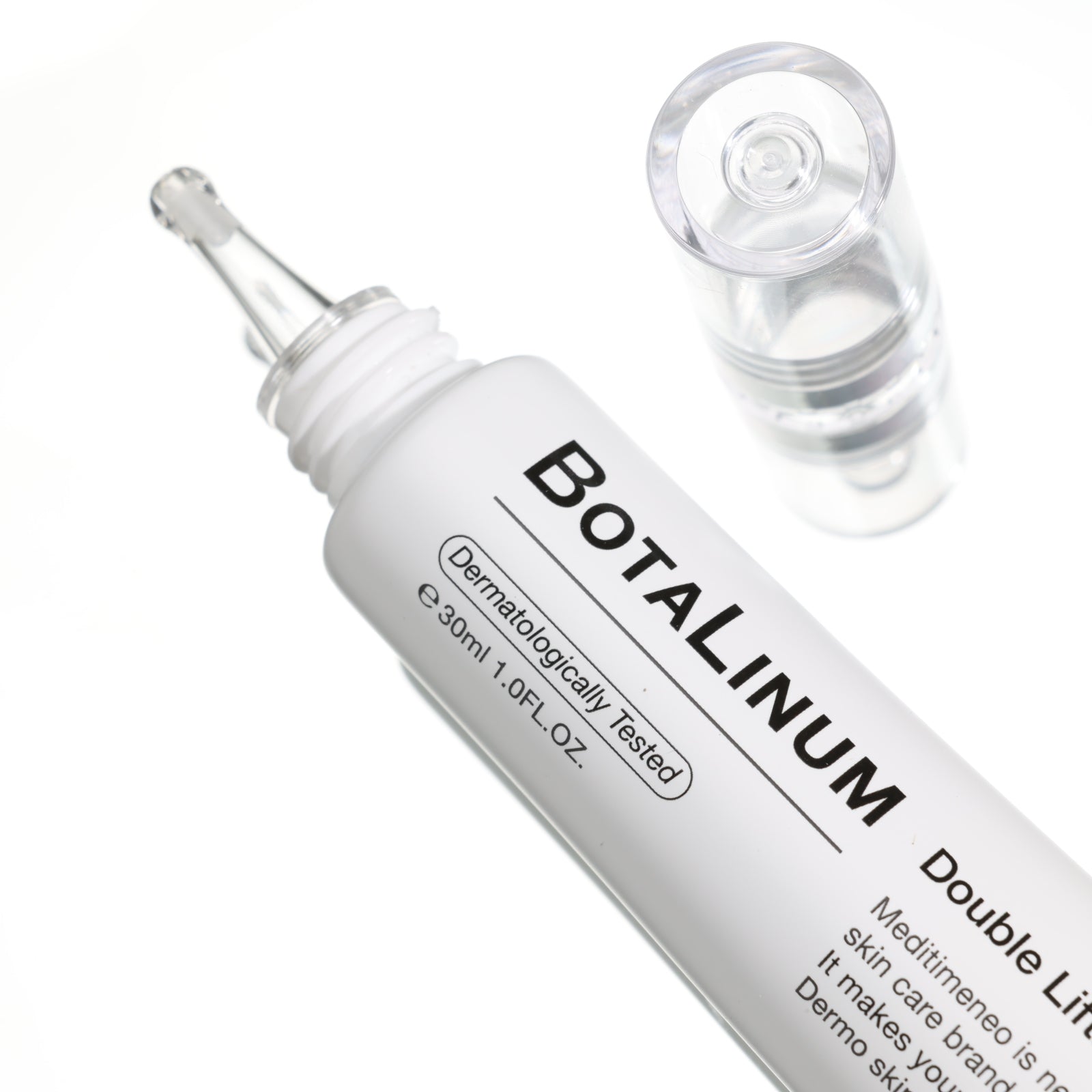 MEDITIME Botalinum Double Lifting Focus Eye Cream 30ml