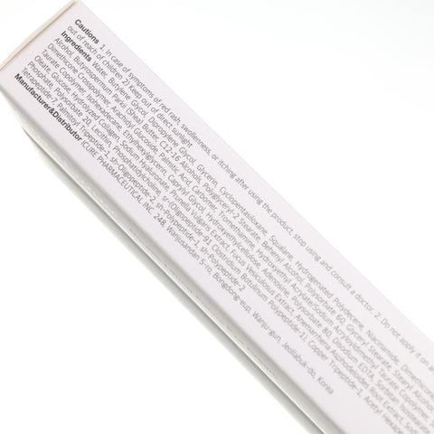 MEDITIME Botalinum Double Lifting Focus Eye Cream 30ml