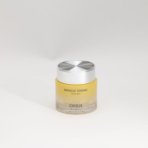 O HUI Miracle Toning Glow Cream 60mL