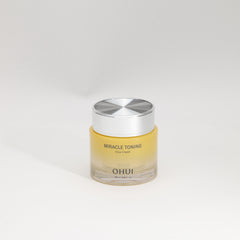 O HUI Miracle Toning Glow Cream 60mL