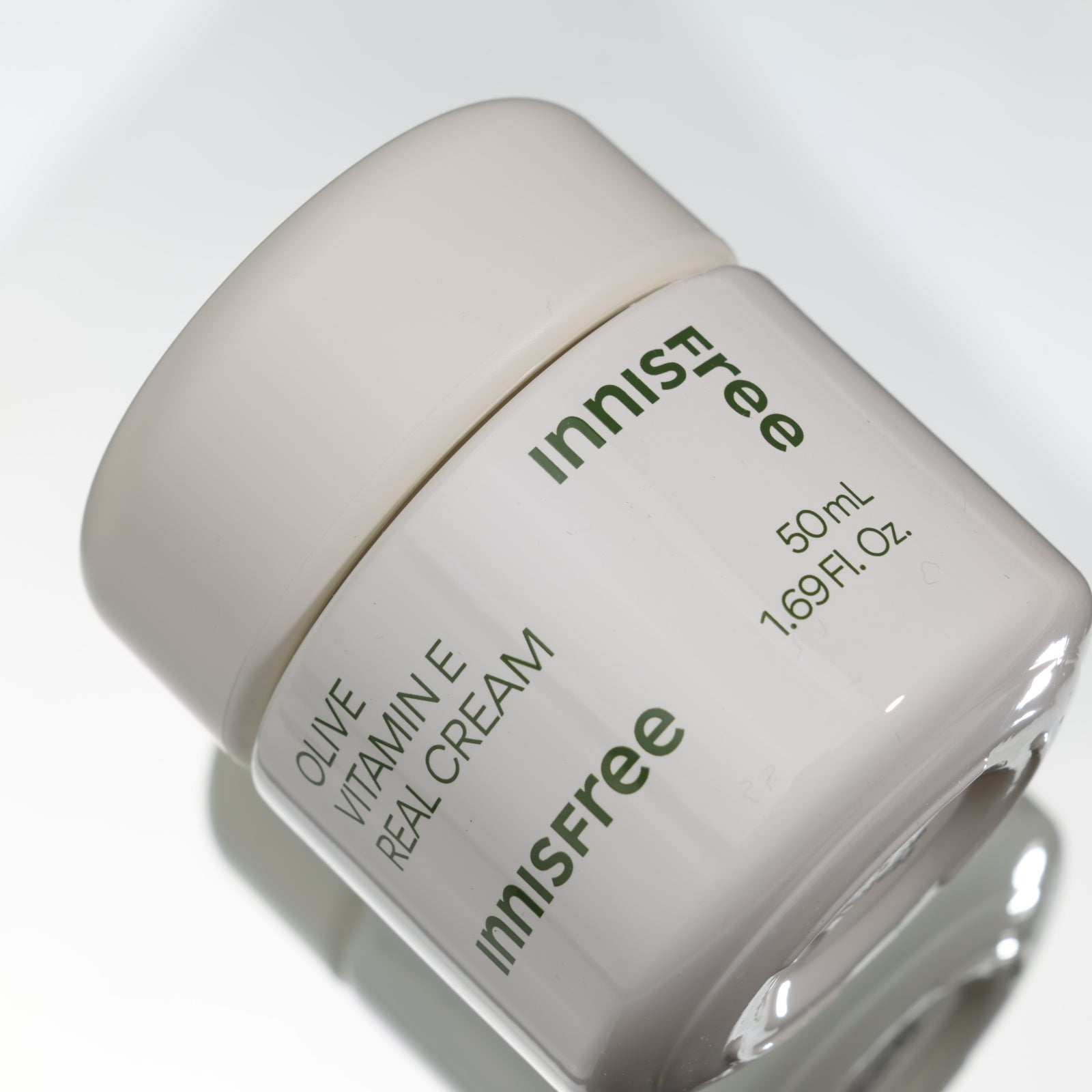 INNISFREE Olive Vitamin E Real Cream 50ml