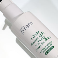 make p:rem Safe Me. Relief Moisture Cleansing Milk 200ml