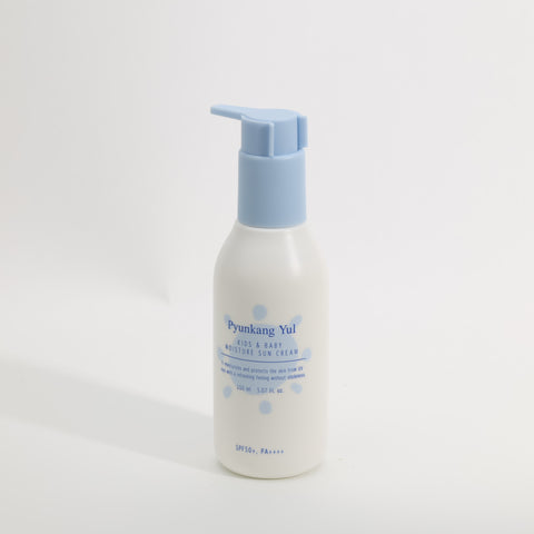Pyunkang Yul Kids & Baby Moisture Sun Cream SPF50+ PA++++ 150mL