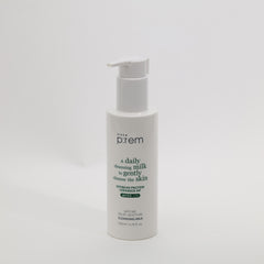 make p:rem Safe Me. Relief Moisture Cleansing Milk 200ml