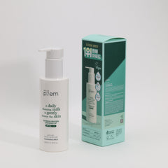 make p:rem Safe Me. Relief Moisture Cleansing Milk 200ml