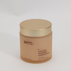 BRTC Vitalizer Whitening Sleeping Pack 100ml