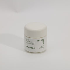 INNISFREE Olive Vitamin E Real Cream 50ml