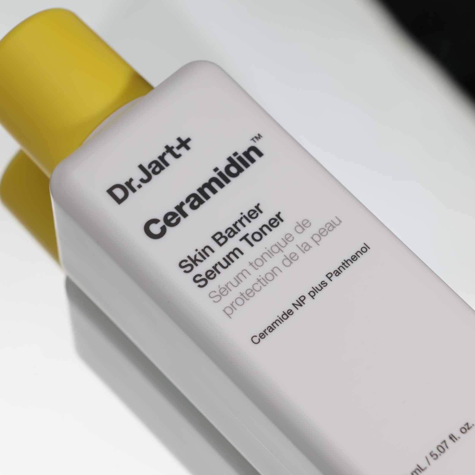 Dr.Jart+ Ceramidin Skin Barrier Serum Toner 150mL
