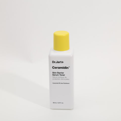 Dr.Jart+ Ceramidin Skin Barrier Serum Toner 150mL