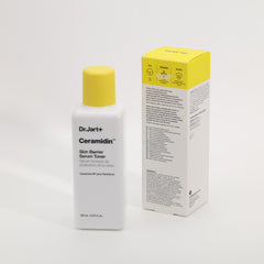 Dr.Jart+ Ceramidin Skin Barrier Serum Toner 150mL