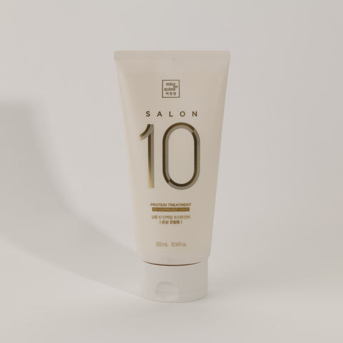 MISE EN SCENE Salon 10 Protein Treatment Damaged Hair 250ml