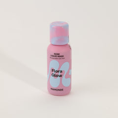 Mamonde Flora Glow Rose Liquid Mask 80ml