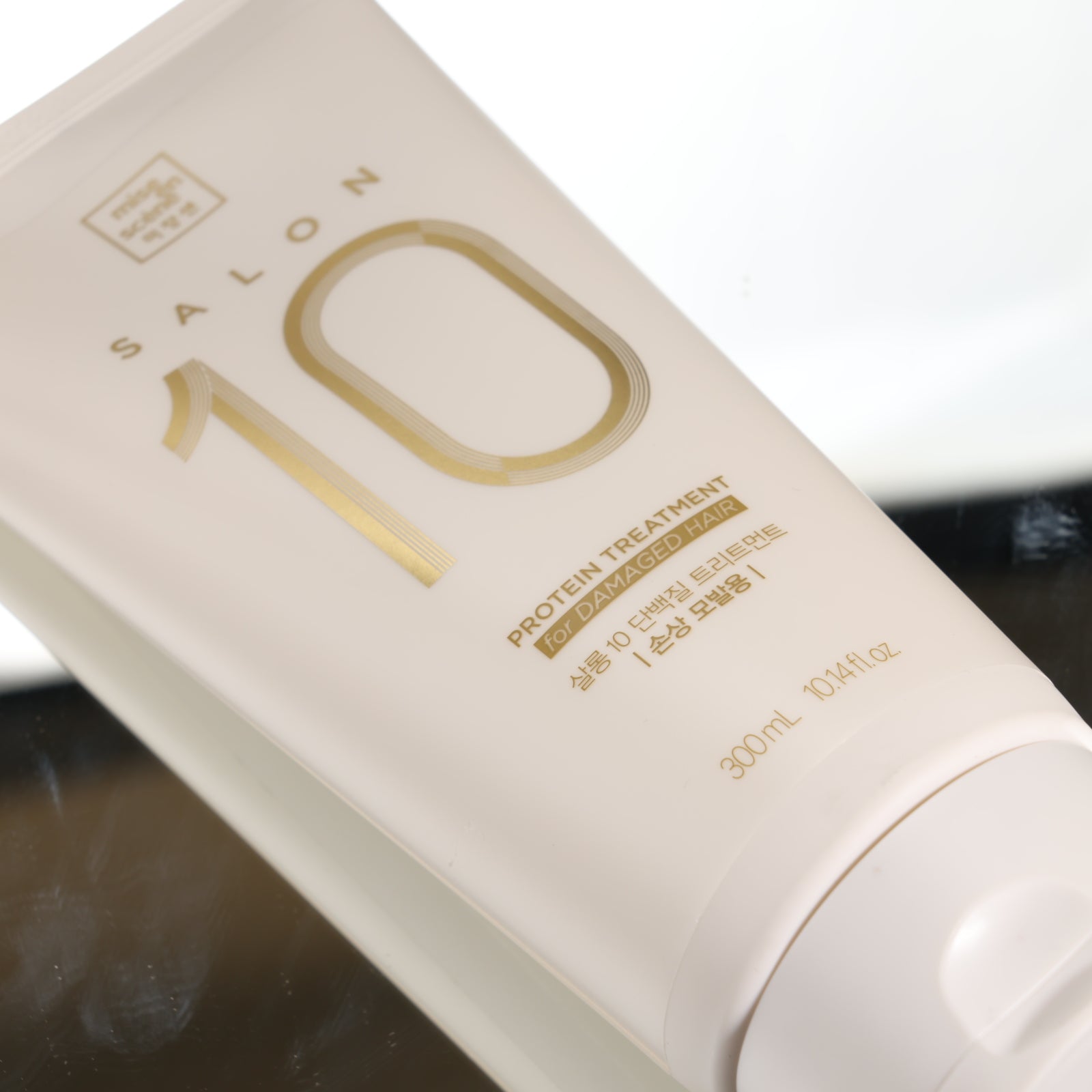 MISE EN SCENE Salon 10 Protein Treatment Damaged Hair 250ml