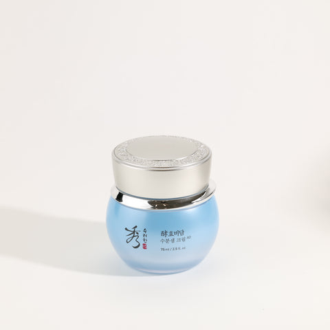 SOORYEHAN Hyobidam Water Spring Cream AD 75mL