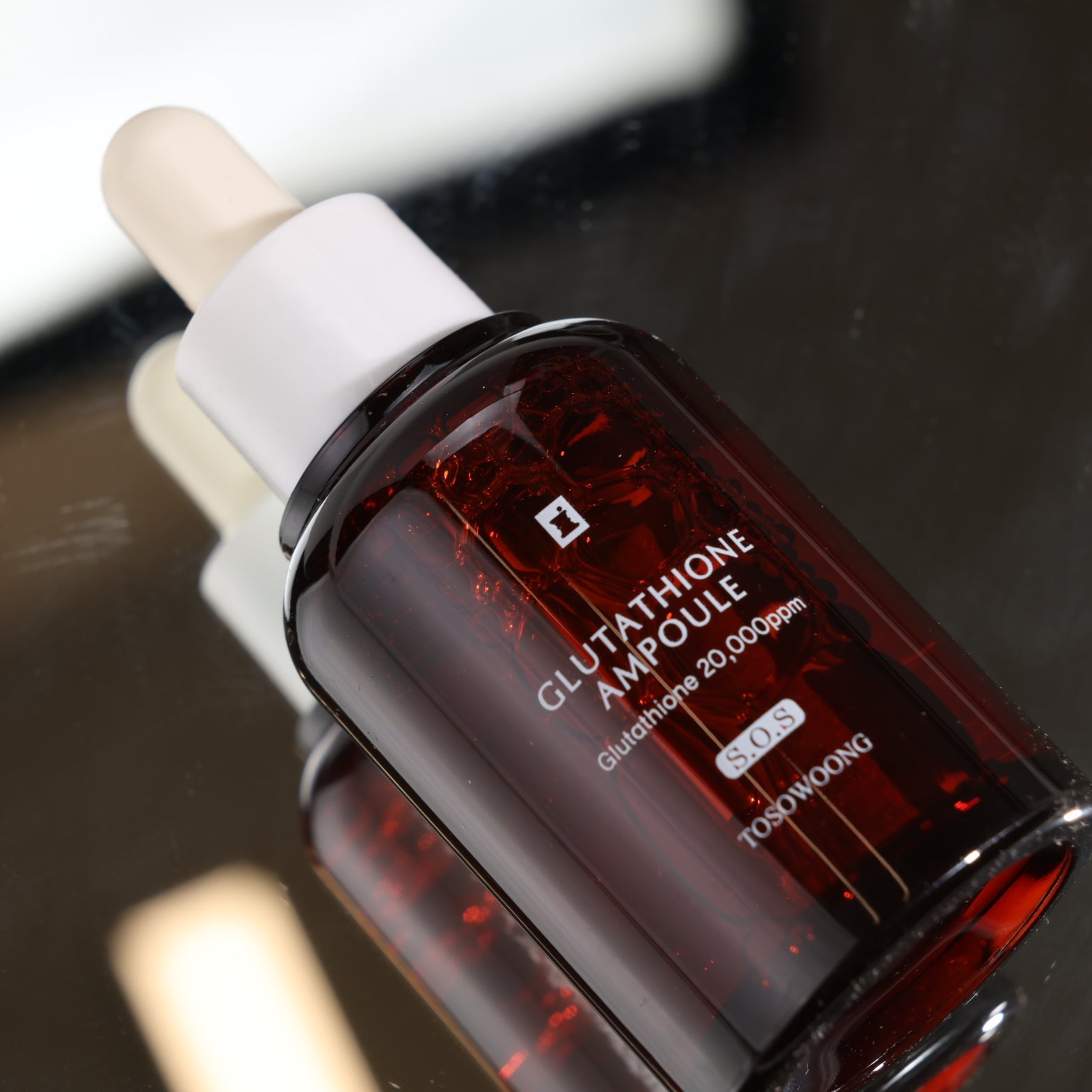 ordinary glutathione Chicnutrix Glow Tablets for Brightening Skin cease use and consult a physician APLB Glutathione Niacinamide Ampoule Serum