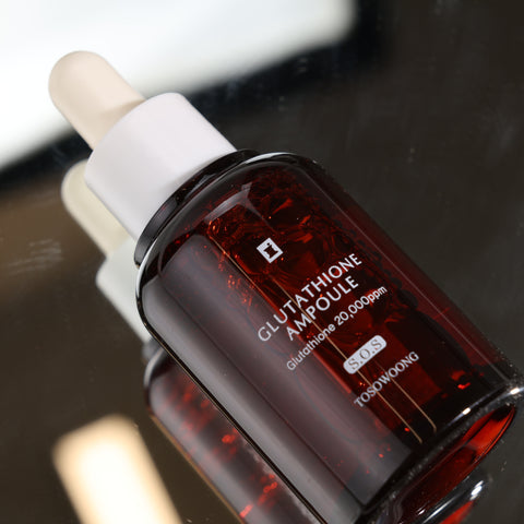 TOSOWOONG Glutathione Ampoule 30ml
