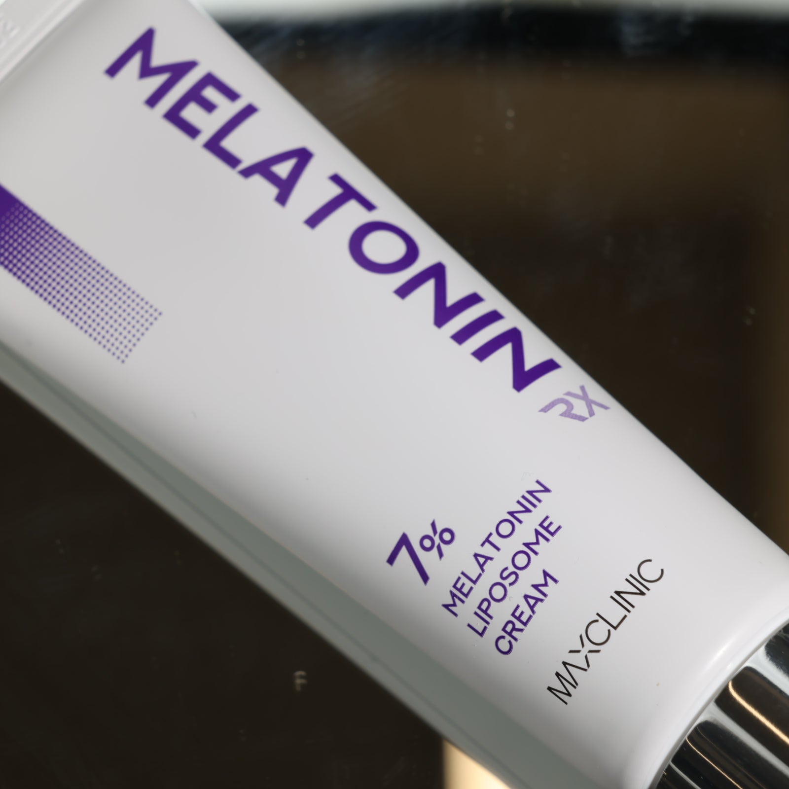 MAXCLINIC 7% Melatonin RX Liposome Cream 50ml
