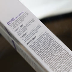 MAXCLINIC 7% Melatonin RX Liposome Cream 50ml