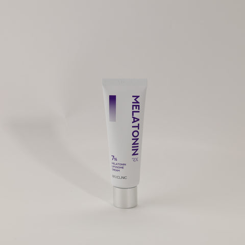 MAXCLINIC 7% Melatonin RX Liposome Cream 50ml