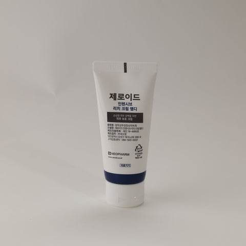 ZEROID Intensive Rich Cream MD 80g