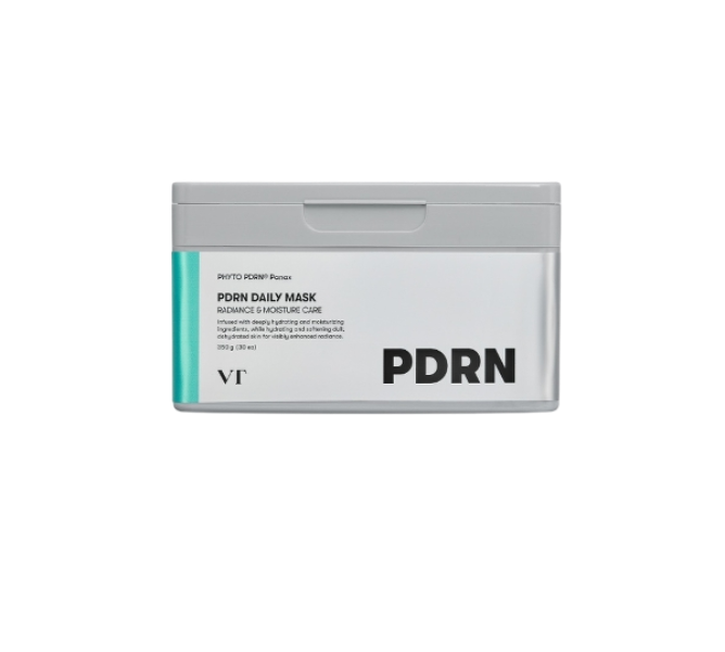 VT PDRN Daily Mask Sheet 30ea