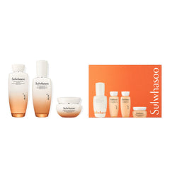 Sulwhasoo Essential Comfort Firming 3-piece Special Set