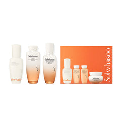 SULWHASOO Essential First Care 3pcs Set