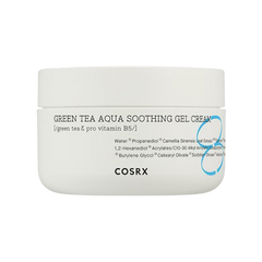 COSRX Green Tea Aqua Soothing Gel Cream 50ml