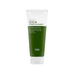 TENZERO Blemish Cica Foam Cleanser 180g