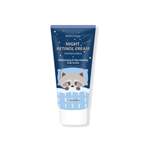 Bonnyhill Retinol Night Cream 170ml